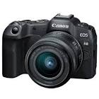 EOS R8 24-50 KIT