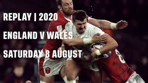 Wales vs england (link 001). Replay England V Wales 2020 Youtube