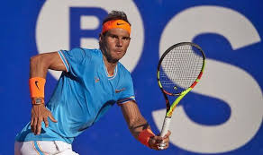 Djokovic is aiming for peak tennis ahead of roland garros next week. Link Xem Trá»±c Tiáº¿p Tennis Rafael Nadal Vs Fernando Verdasco 19h30 17 5 Tá»© Káº¿t Rome Masters 2019 Viá»‡t Nam Má»›i