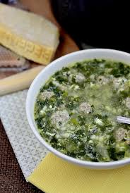 Italian Wedding Soup Easy Soup Recipes Healthy Italian Wedding Soup Wedding Soup