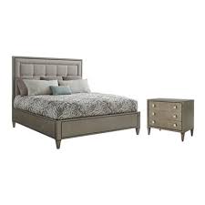 The low profile and minimalist design of the collection is undeniably in vogue, giving your bedroom an aesthetic update. Luxury Low Profile Bed Bedroom Sets Perigold