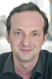 Cyril Couton, star de la pub, enchaîne aussi les seconds rôles