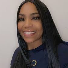 Renisha Johnson's Instagram, Twitter & Facebook