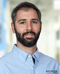 My Story: Mike Gloria