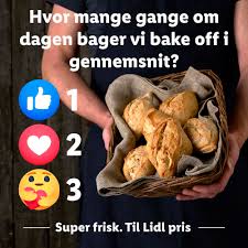 Find din favorit hos nielsens bageri. Lidl Danmark Fotos Facebook