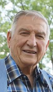 Johnie M. "J.M." Hixson, Jr. Obituary