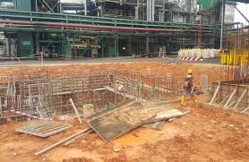 Kualiti alam is a cenviro company, an investee company of khazanah nasional berhad, spearheads sustainable waste management and renewable energy solutions. Kualiti Alam Scheduled Waste To Energy Building