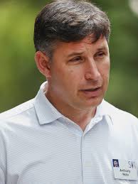 Twitter loses key exec Anthony Noto, resurfacing concerns over leadership