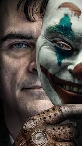 Following the release of the new joker trailer, warner bros. Joker 2019 Full Movie Poster With High Resolution Pixel Joker Movie Poster Hd 2933023 Hd Wallpaper Backgrounds Download