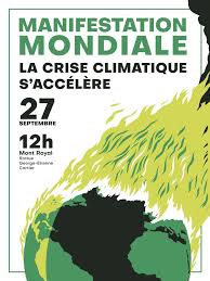 Le ministère de l'agriculture et les hommes de médias ont scellé un partenariat innovant gagnant gagnant ce jeudi, le 26 septembre 2019 à lomé… Conge De Cours A La Csdm Pour La Manif Sur Le Climat Du 27 Septembre