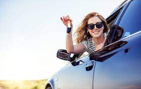 Leasing down payments, however, are not returned. How Does Leasing A Car Work Experian