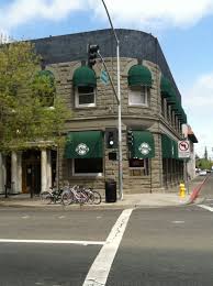 A Woodland Ca Mexican Restaurant In An Old Bank Building Woodland California Woodland Ca Banks Building