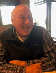 Obituary information for James "Jimmy" Mont Britt