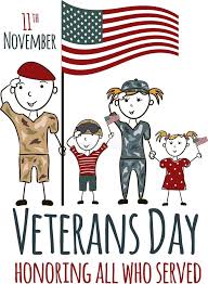 Veterans Day Kids Stock Illustrations ...