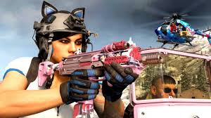 Drop in, armor up, loot for rewards, and battle your way to the top. Cod Warzone 5 Spielertypen Die Man Lieber Vermeidet
