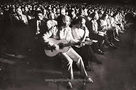 Maybe you would like to learn more about one of these? Tudor Gheorghe Un Menestrel La CurÈ›ile Dorului Politia De Frontiera