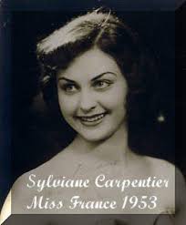 L'animateur de l'émission l'a aussi mise au défi de reconnaître miss et mister suisse romande parmi les membres du public assistant à l'émission. Sylviane Carpentier Misspedia Fandom
