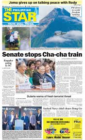 Home Philippine Star