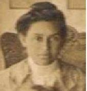 Eula A Sullivan (1881-1927)