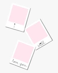 Feel the nostalgia and get the best instant photo with vntg app! Polaroid Pink Pastel Aesthetic Polaroidframe Istillloveyou Polaroid Picture Aesthetic Pink Hd Png Download Transparent Png Image Pngitem