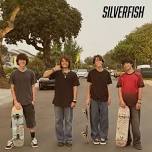 Silverfish