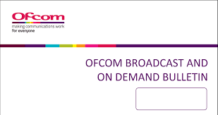 Arqiva won the spectrum in a 2006 auction, with. Https Www Ofcom Org Uk Data Assets Pdf File 0028 136585 Issue 372 Of Ofcoms Broadcast And On Demand Bulletin Pdf