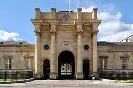 At the university of oxford the three academic terms have special names. Oxford University Press Wikipedia
