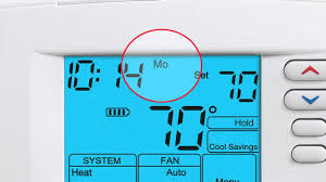 Pdf složku 1.26 mb, 12 stránek. The White Rodgers 1f80 0471 Thermostat Youtube