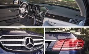 Maybe you would like to learn more about one of these? 2014 Mercedes Benz E350 E350 4matic Sedan Tested