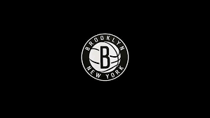 Brooklyn nets logo designed by jeremy loyd. Brooklyn Nets 1080p 2k 4k 5k Hd Wallpapers Free Download Wallpaper Flare