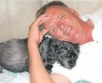 Robert Rioux Obituary