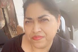 Fundraiser by Nancy Romo : Gastos Funerales para Maria Isabel Puente