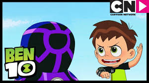 World rescue , ben is discovering a threat spread throughout several cities around the world in this cool cn games game. Ben 10 Deutsch Baby Upgrade Cartoon Network Youtube
