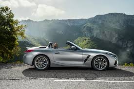 2021 alfa romeo sports car. New And Used Bmw Z4 Prices Photos Reviews Specs The Car Connection