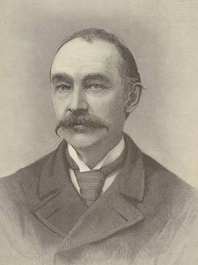 Victorian (1837–1900) | New College