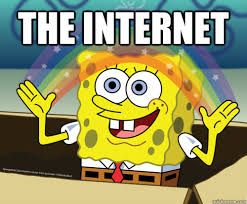 Image result for welcome to the internet meme