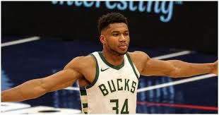 A force to be sure, but he didn't pull. Uche Agada Will Take On The Role Of Giannis Antetokounmpo In The Greek Freak Movie Eurohoops