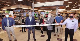 No cost with most insurance plans. Shoprite Cooks Up New Retail Concept For Meal Shopping Supermarket News