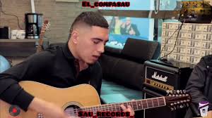 Ainda não temos nenhuma foto desse artista, mas você pode colaborar enviando fotos de esteban gabriel. Bajo Efecto Del Alcohol Esteban Gabriel 2020 Chords Chordify