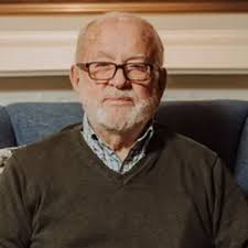 RIP Jack Holland, FJHS Class of 1967. A long time resident of Wildwood  Crest. He lived an exemplary life. 🚒 Devoted family man and most recently  serving as Assistant Chief of the