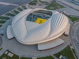 You will find out where the games will be played, what are the. Qatar 2022 Football World Cup Stadiums At A Glance Football News Al Jazeera