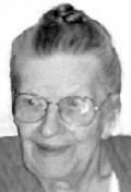 Stella Hajoway Obituary (2011)