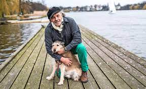 Maybe you would like to learn more about one of these? Bittere Tranen Wegen Hund Eddy Gluckspost