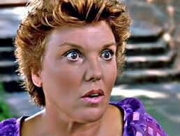 Columbo episode "A Bird in the Hand" (1992)