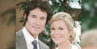 She acquired a minor function contrary joe cortese in the 1981 horror film evilspeak. The Bold And The Beautiful Katherine Kelly Lang Reunites Ronn Moss