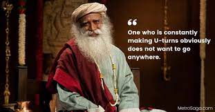 Quotes By Sadhguru Sadhguru Quotes Mystic Quotes Inspirational People Guru Quotes