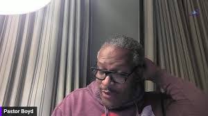 Victor Rush's Instagram, Twitter & Facebook