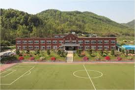Di korea selatan, les tambahan ini disebut hagwon. Ini Dia Sma Dengan Makan Siang Paling Mewah Di Korea Inikpop