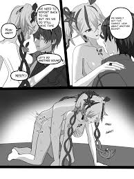 Wuthering waves Chosen seed - Page 7 - HentaiEra