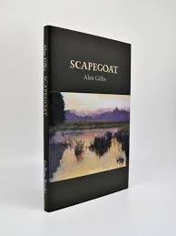 Alan Gillis First Edition